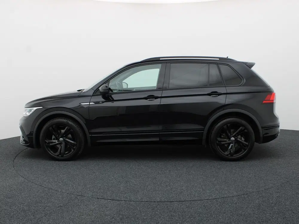 Volkswagen Tiguan 1.5 TSI R-Line Business uit 2023, foto 4