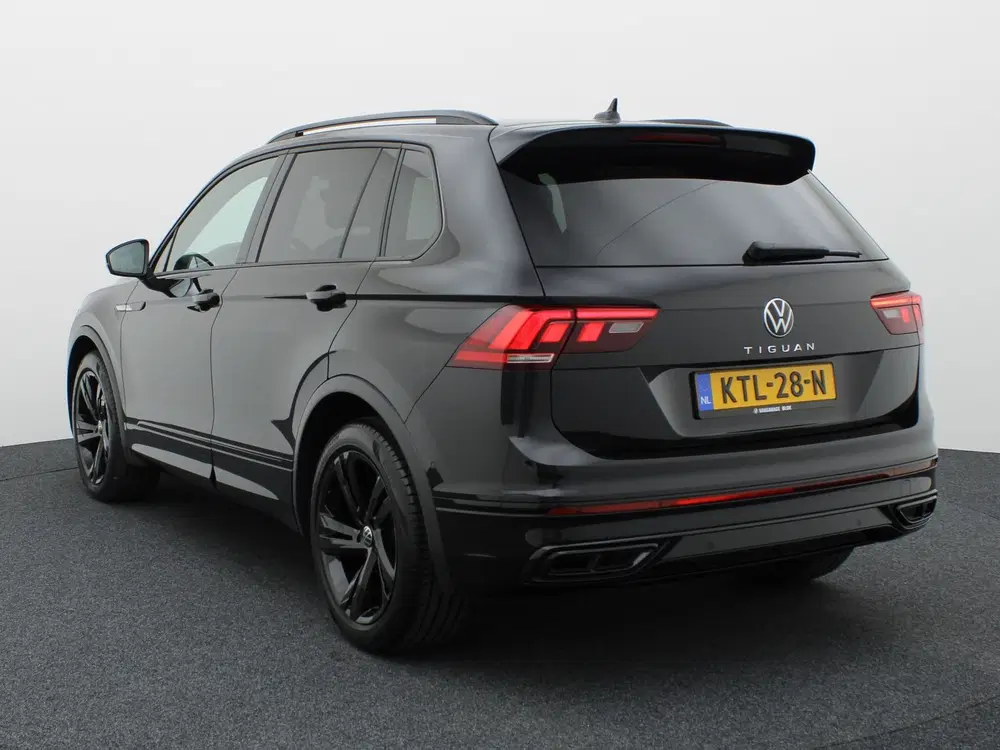 Volkswagen Tiguan 1.5 TSI R-Line Business uit 2023, foto 5