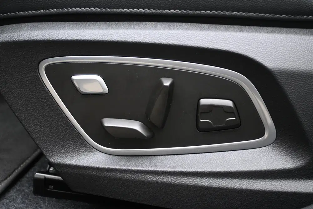 Renault Megane E-Tech comfort range iconic 60 kWh uit 2024, foto 12