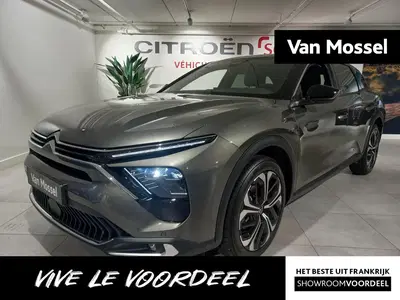 Citroën C5 X Citroen C5 X PureTech 130 S&S EAT8 Busines uit 2024
