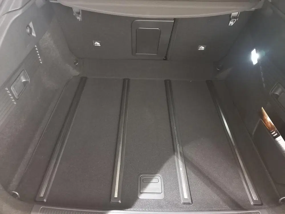 Citroën C5 X Citroen C5 X PureTech 130 S&S EAT8 Busines uit 2024, foto 15