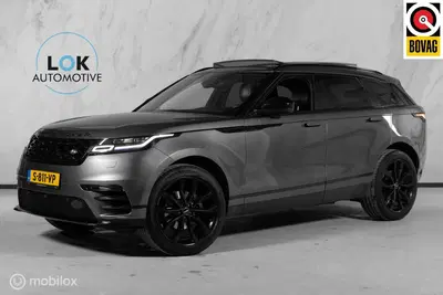Land Rover Range Rover Velar 2.0 P250 Turbo AWD R-Dynamic SE uit 2019