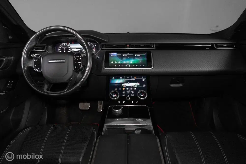 Land Rover Range Rover Velar 2.0 P250 Turbo AWD R-Dynamic SE uit 2019, foto 10
