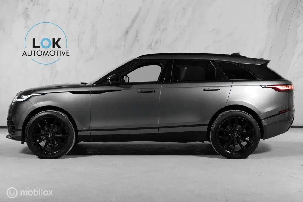 Land Rover Range Rover Velar 2.0 P250 Turbo AWD R-Dynamic SE uit 2019, foto 2