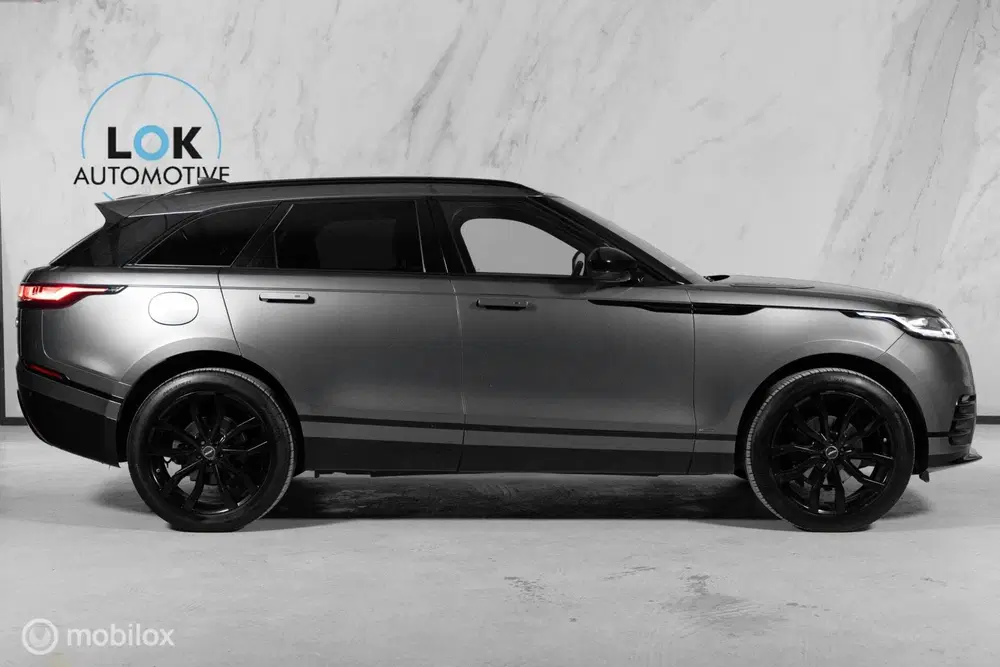 Land Rover Range Rover Velar 2.0 P250 Turbo AWD R-Dynamic SE uit 2019, foto 5