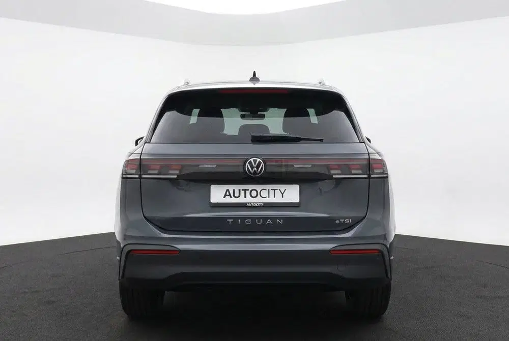 Volkswagen Tiguan 1.5 eTSI Pano l 360 Camera l Blindspot l I uit 2026, foto 5