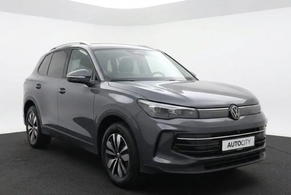 Volkswagen Tiguan 1.5 eTSI Pano l 360 Camera l Blindspot l I uit 2026, foto 7