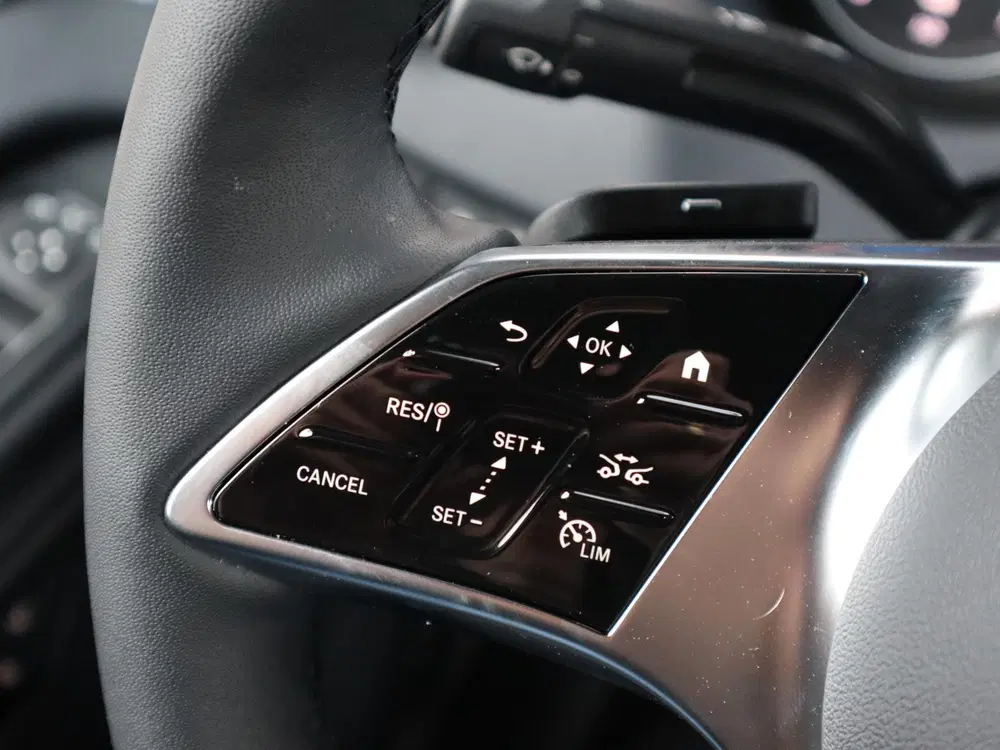 Mercedes-Benz Sprinter 320 L2 OPEN LAADBAK TREKHAAK uit 2025, foto 8