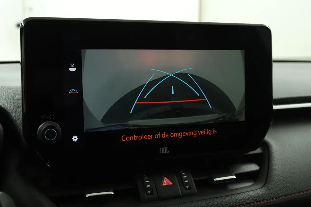 Toyota RAV 4 2.5 Plug-in Hybrid AWD Bi-Tone Plus uit 2025, foto 9