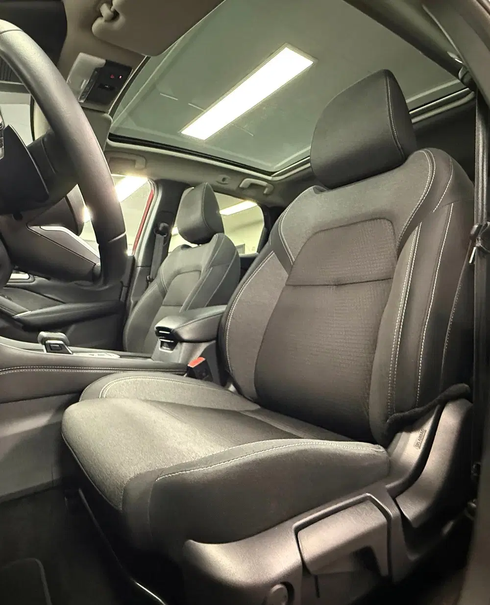 Nissan Qashqai 1.3 MHEV Xtronic N-Connecta*Automaat*Panod uit 2022, foto 10