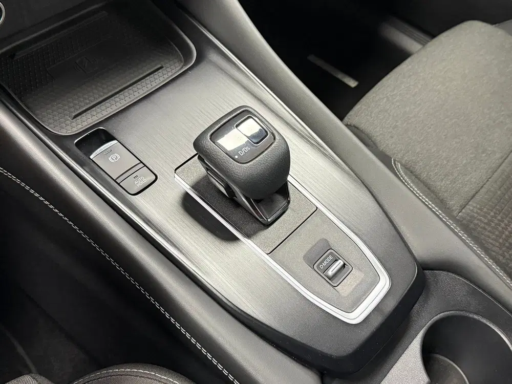 Nissan Qashqai 1.3 MHEV Xtronic N-Connecta*Automaat*Panod uit 2022, foto 8
