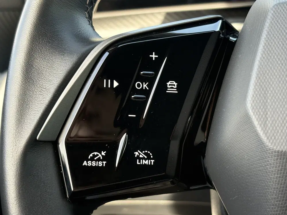 Peugeot 3008 1.2 Hybrid 136 Allure uit 2025, foto 15