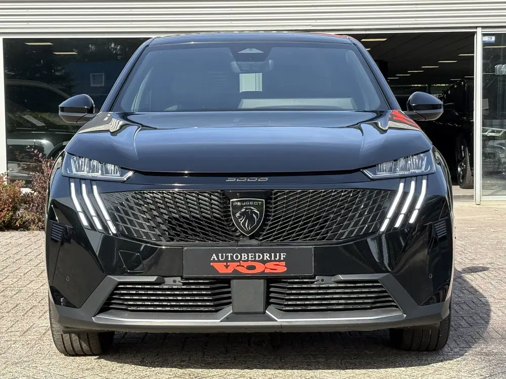 Peugeot 3008 1.2 Hybrid 136 Allure uit 2025, foto 9