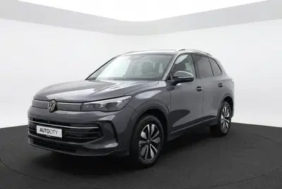 Volkswagen Tiguan 1.5 eTSI Pano l 360 Camera l Blindspot l I uit 2026