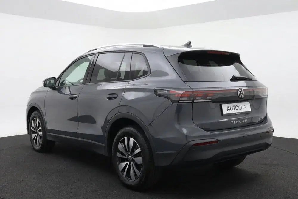 Volkswagen Tiguan 1.5 eTSI Pano l 360 Camera l Blindspot l I uit 2026, foto 2