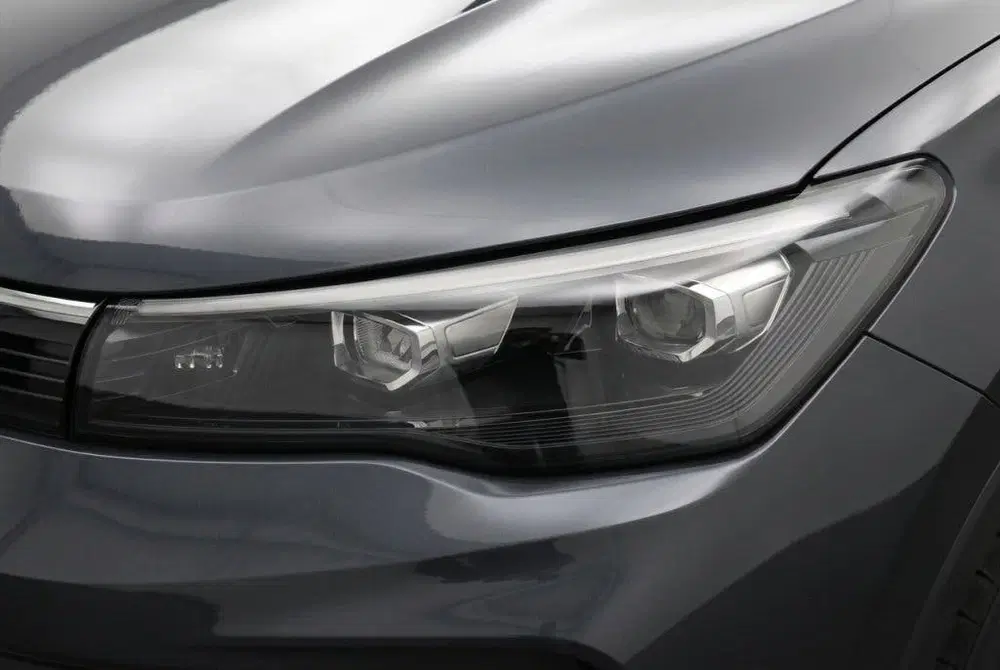 Volkswagen Tiguan 1.5 eTSI Pano l 360 Camera l Blindspot l I uit 2026, foto 9