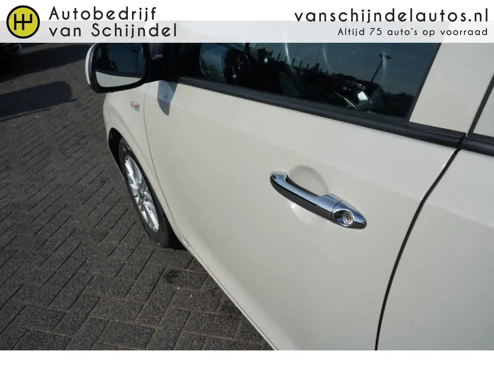 Kia Picanto 1.0 DPi Prestige DynamicLine Upgrade pack uit 2023, foto 13