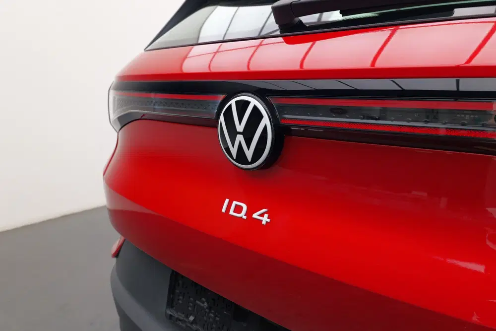 Volkswagen ID.4 Pure 52 kWh uit 2022, foto 13