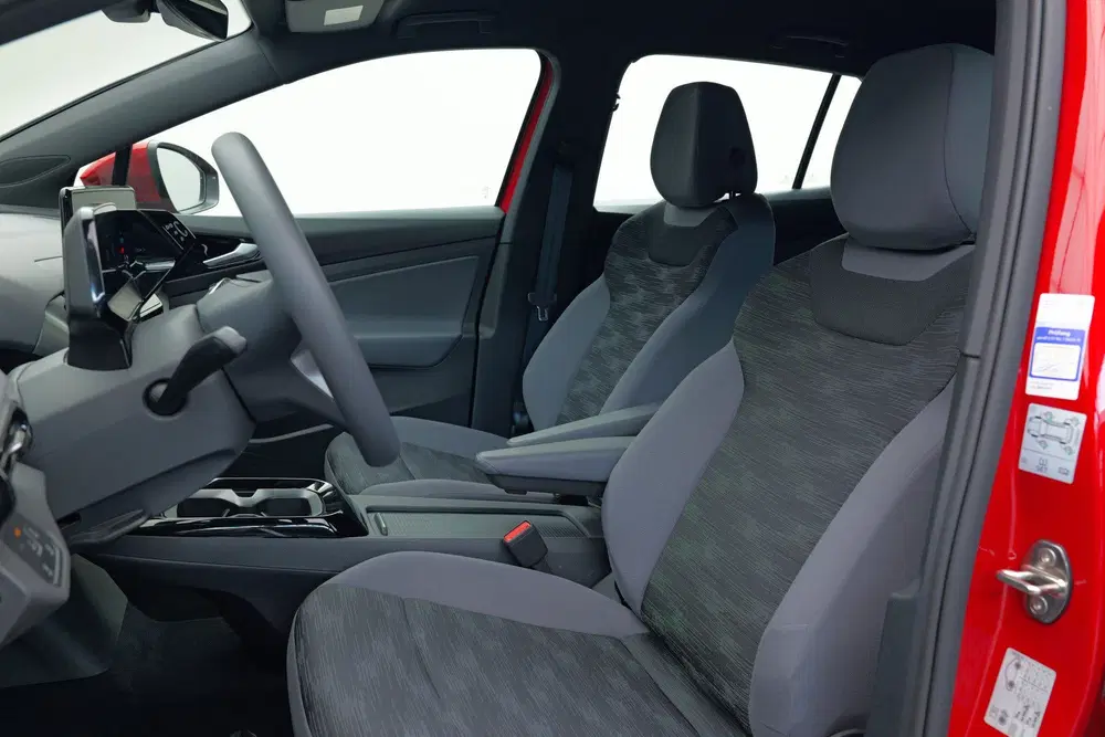 Volkswagen ID.4 Pure 52 kWh uit 2022, foto 4