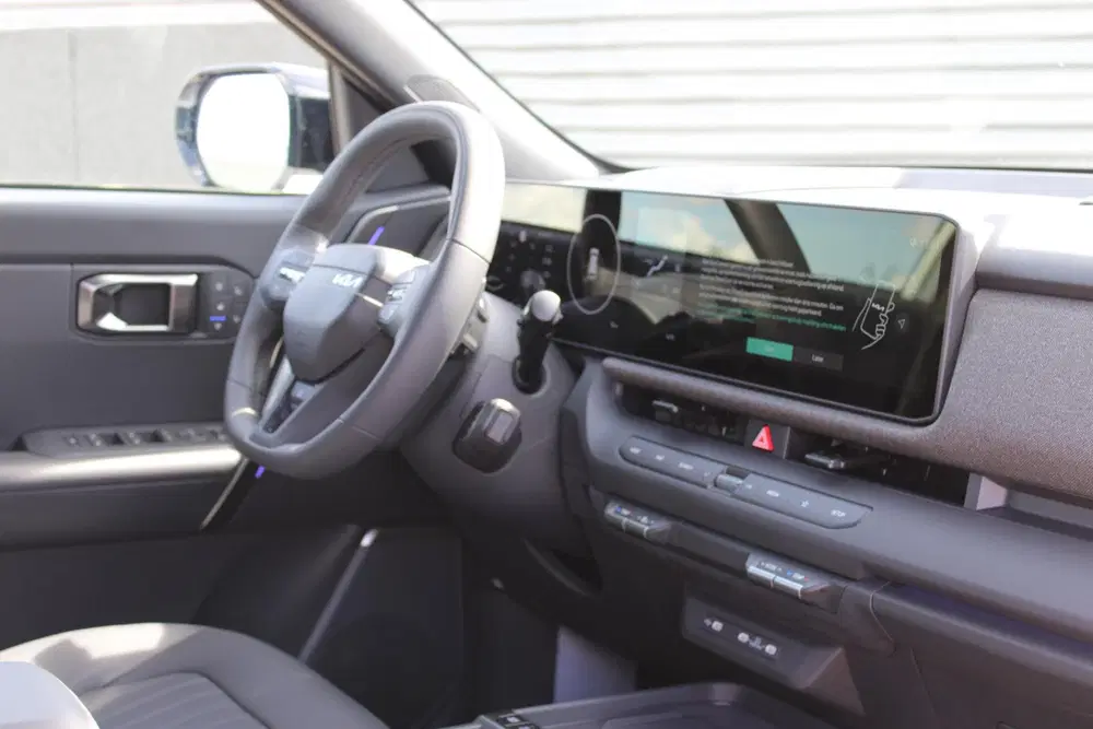 Kia Seltos 1.6 T-GDi DCT7 X-Line Demo Edition AUTOMAA uit 2026, foto 12