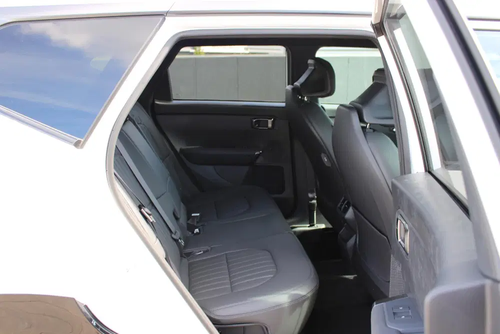 Kia Seltos 1.6 T-GDi DCT7 X-Line Demo Edition AUTOMAA uit 2026, foto 14