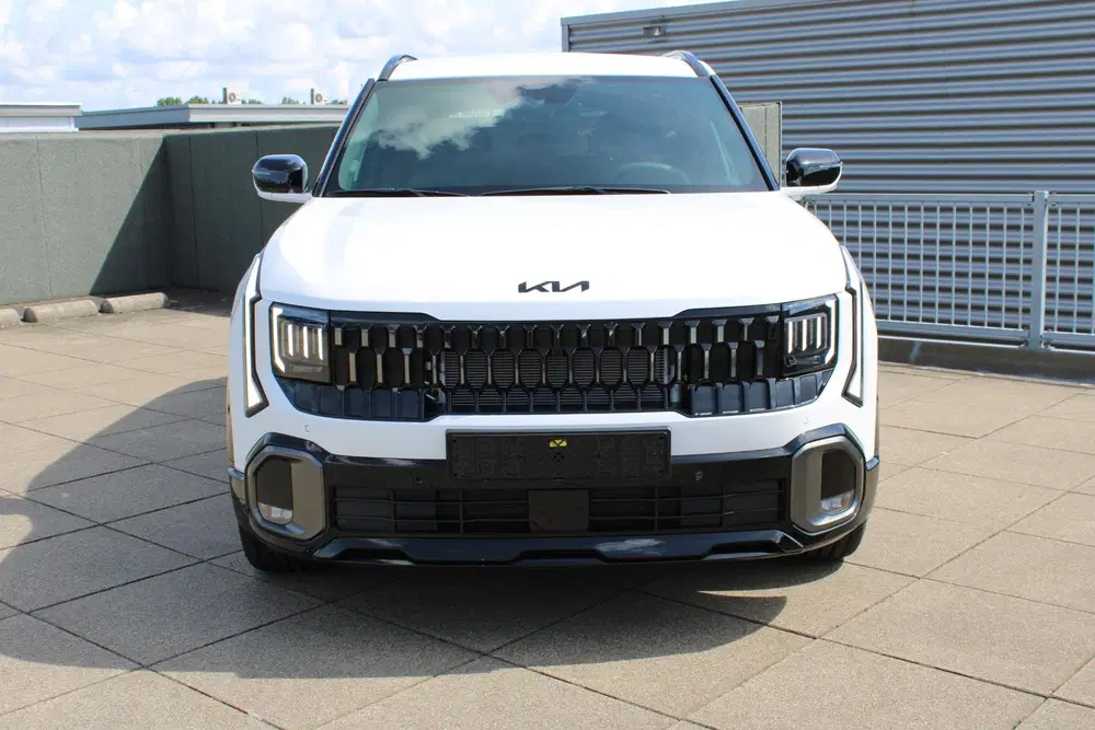 Kia Seltos 1.6 T-GDi DCT7 X-Line Demo Edition AUTOMAA uit 2026, foto 3