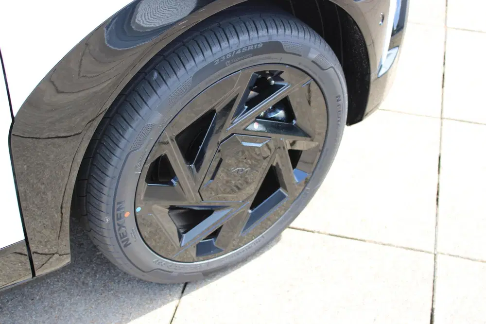Kia Seltos 1.6 T-GDi DCT7 X-Line Demo Edition AUTOMAA uit 2026, foto 9