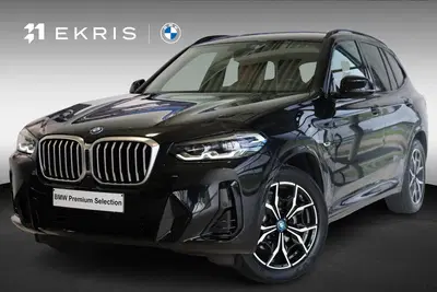 BMW X3 xDrive30e uit 2022