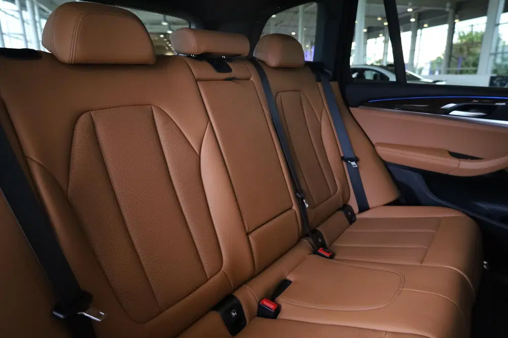 BMW X3 xDrive30e uit 2022, foto 10