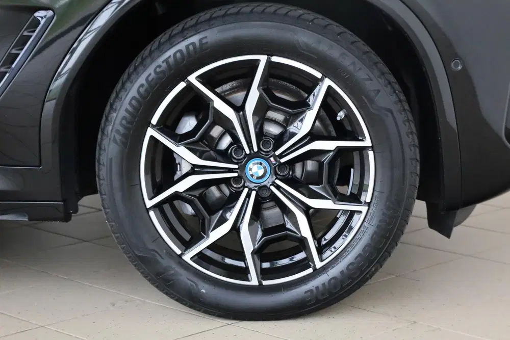 BMW X3 xDrive30e uit 2022, foto 6