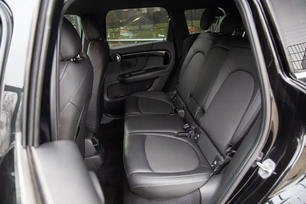 Mini Countryman 1.5 Cooper S E ALL4 Chili uit 2023, foto 10