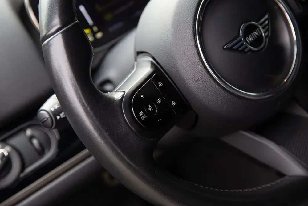 Mini Countryman 1.5 Cooper S E ALL4 Chili uit 2023, foto 11