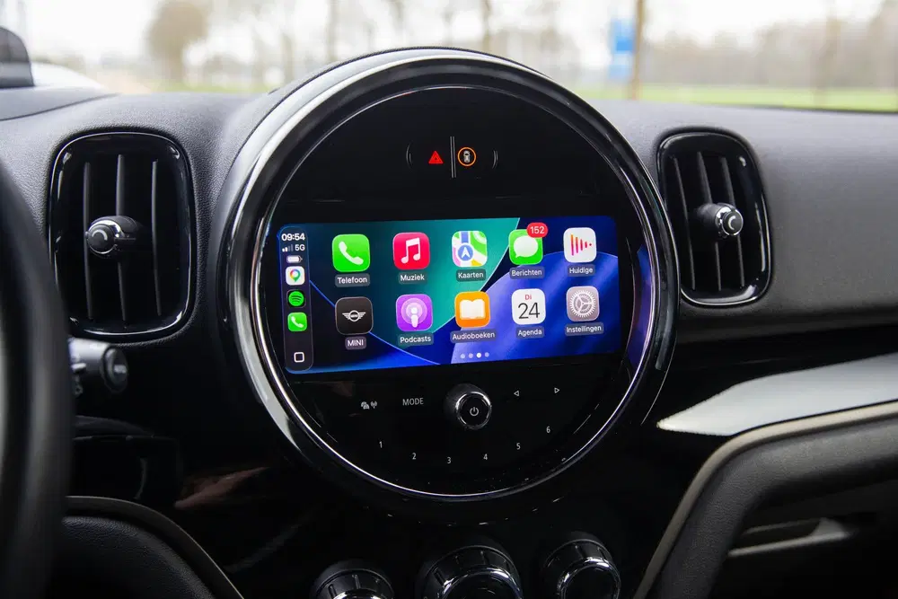 Mini Countryman 1.5 Cooper S E ALL4 Chili uit 2023, foto 13