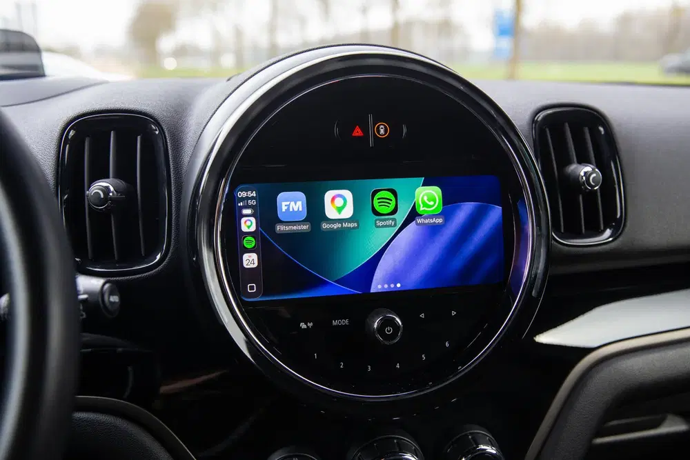 Mini Countryman 1.5 Cooper S E ALL4 Chili uit 2023, foto 14