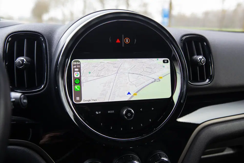 Mini Countryman 1.5 Cooper S E ALL4 Chili uit 2023, foto 15