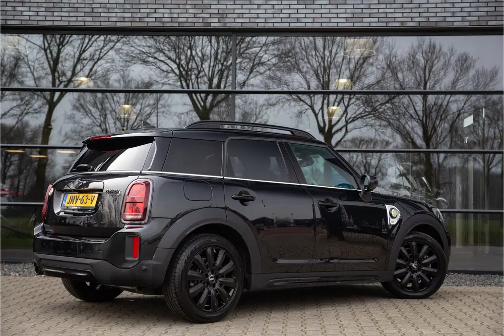 Mini Countryman 1.5 Cooper S E ALL4 Chili uit 2023, foto 2