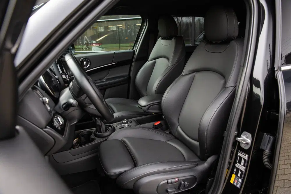 Mini Countryman 1.5 Cooper S E ALL4 Chili uit 2023, foto 3