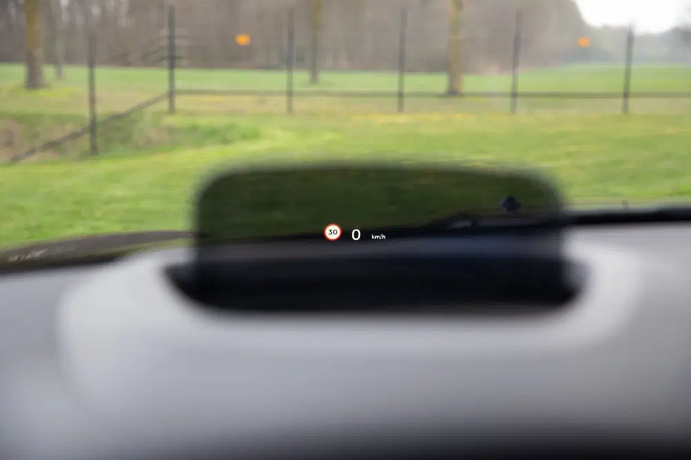 Mini Countryman 1.5 Cooper S E ALL4 Chili uit 2023, foto 5