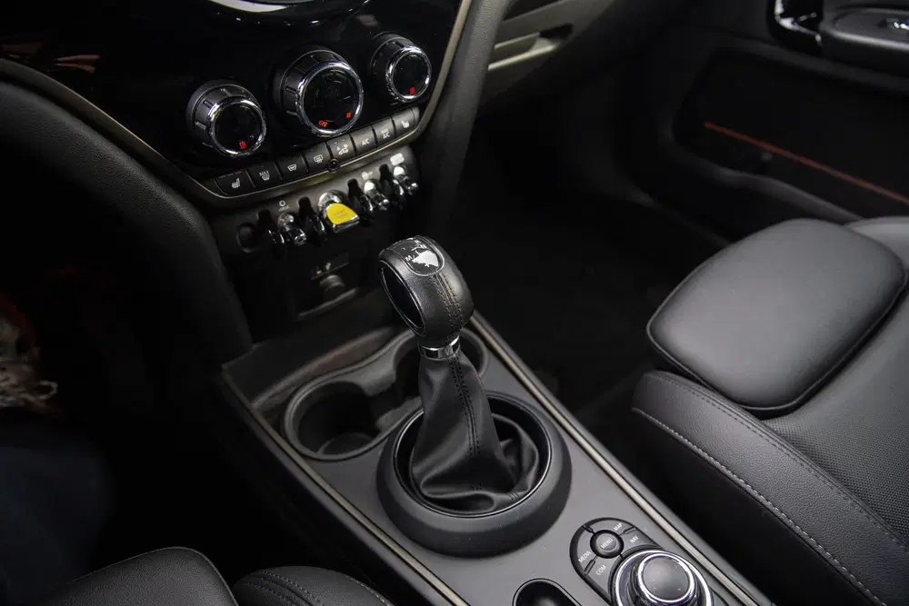 Mini Countryman 1.5 Cooper S E ALL4 Chili uit 2023, foto 6