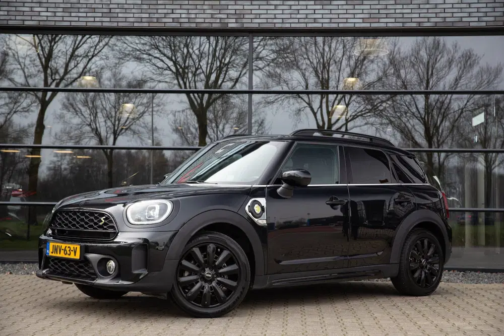 Mini Countryman 1.5 Cooper S E ALL4 Chili uit 2023, foto 8