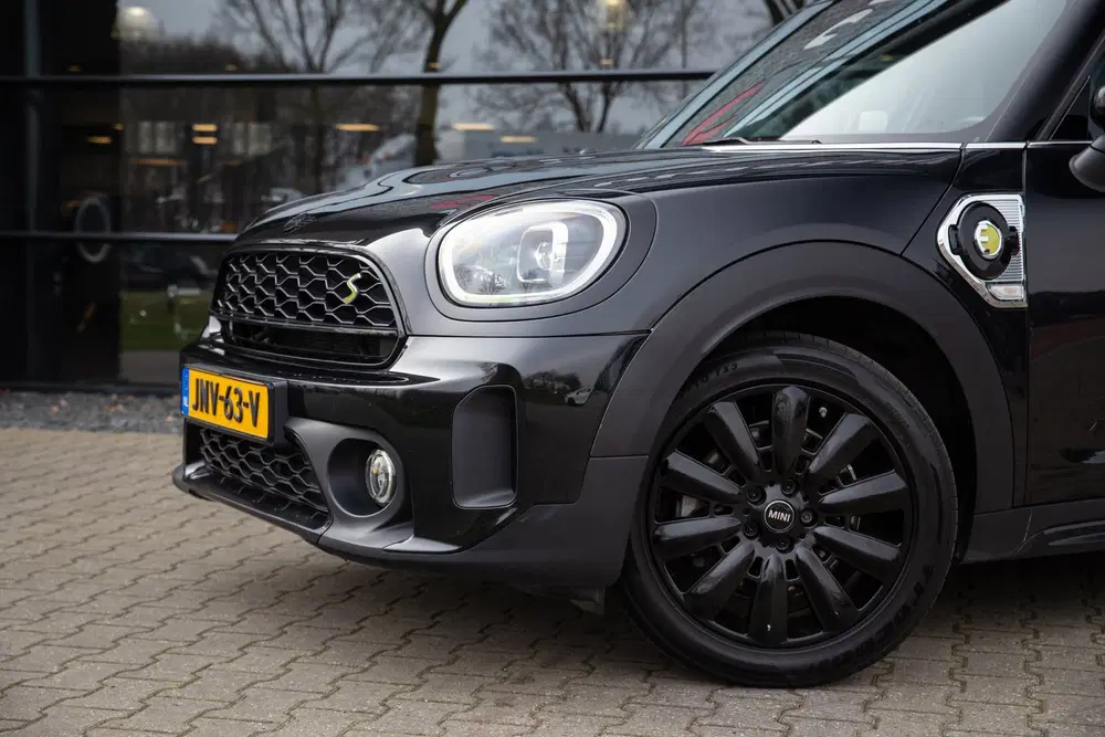 Mini Countryman 1.5 Cooper S E ALL4 Chili uit 2023, foto 9
