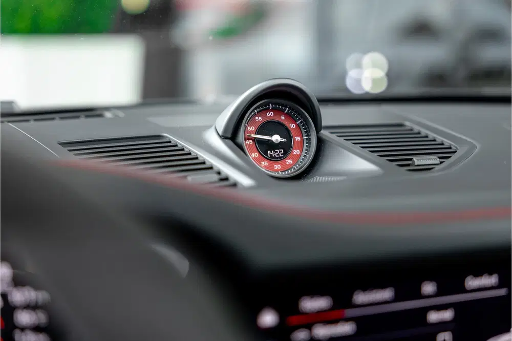 Porsche 911 3.0 Carrera 4 GTS uit 2023, foto 14