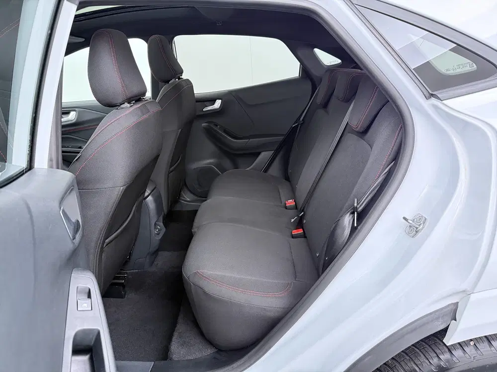 Ford Puma EcoBoost 125 pk Hybrid ST-Line Garantie to uit 2025, foto 10