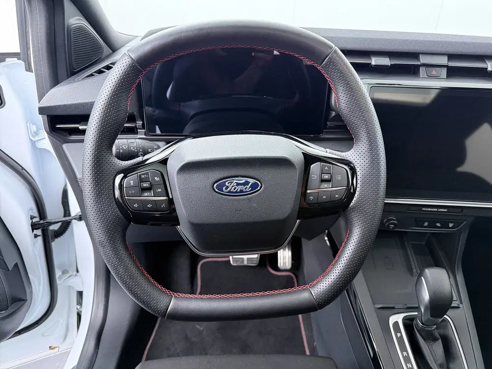 Ford Puma EcoBoost 125 pk Hybrid ST-Line Garantie to uit 2025, foto 12