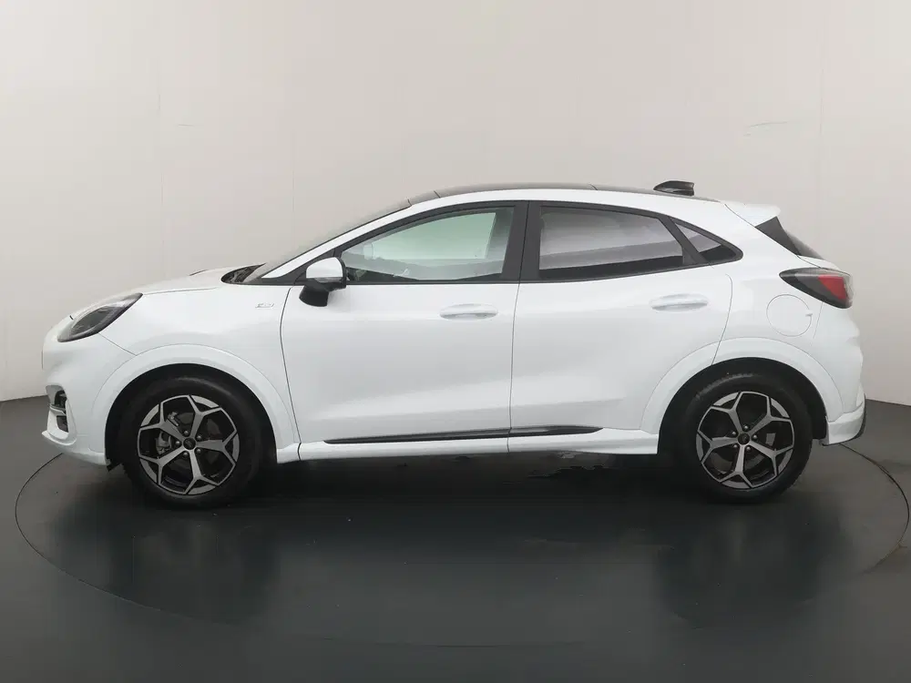 Ford Puma EcoBoost 125 pk Hybrid ST-Line Garantie to uit 2025, foto 2