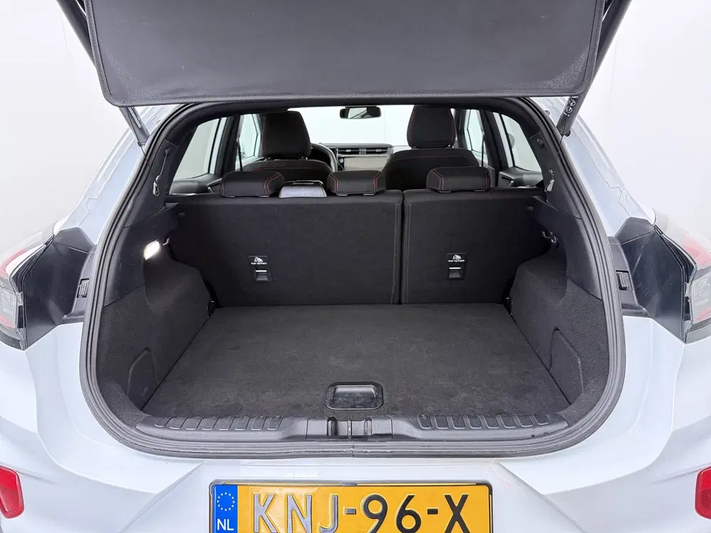 Ford Puma EcoBoost 125 pk Hybrid ST-Line Garantie to uit 2025, foto 9