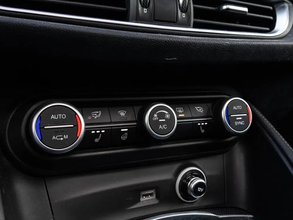 Alfa Romeo Stelvio 2.0 T AWD Veloce Q4 uit 2019, foto 12