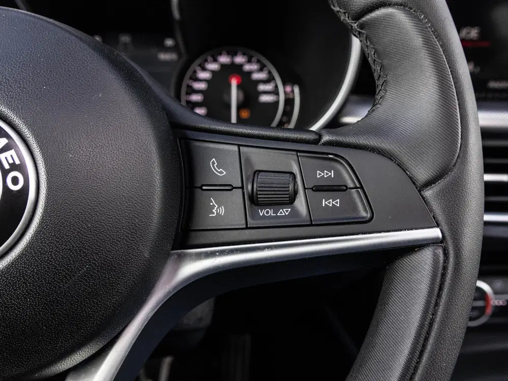 Alfa Romeo Stelvio 2.0 T AWD Veloce Q4 uit 2019, foto 15