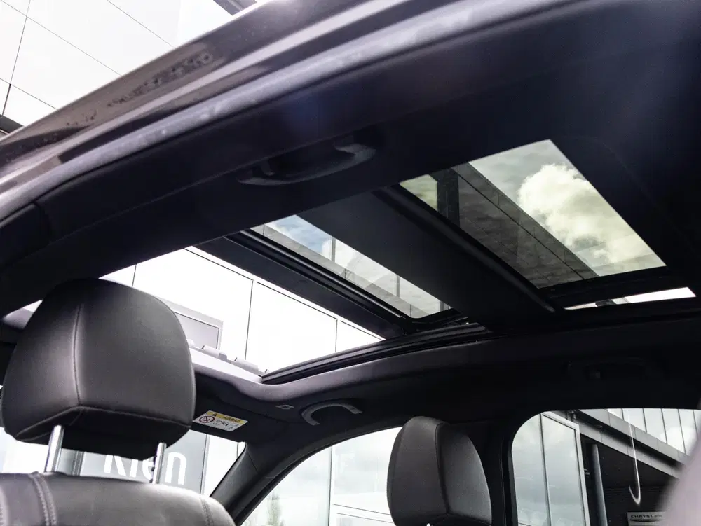 Alfa Romeo Stelvio 2.0 T AWD Veloce Q4 uit 2019, foto 3