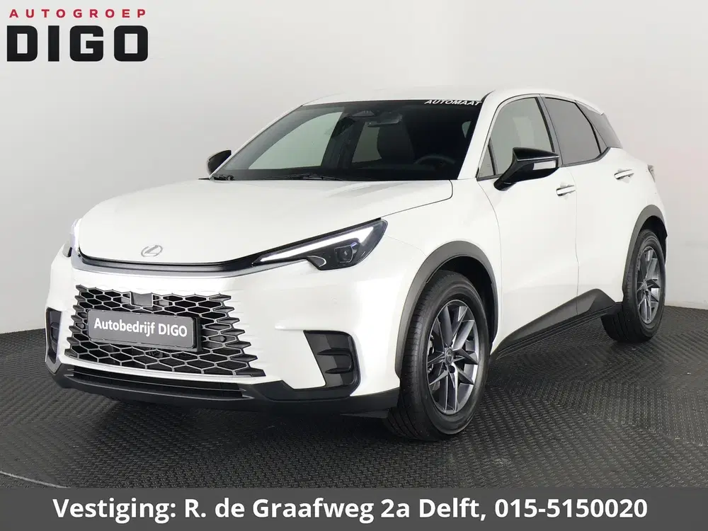 Lexus LBX 1.5 Business Line 2WD uit 2026